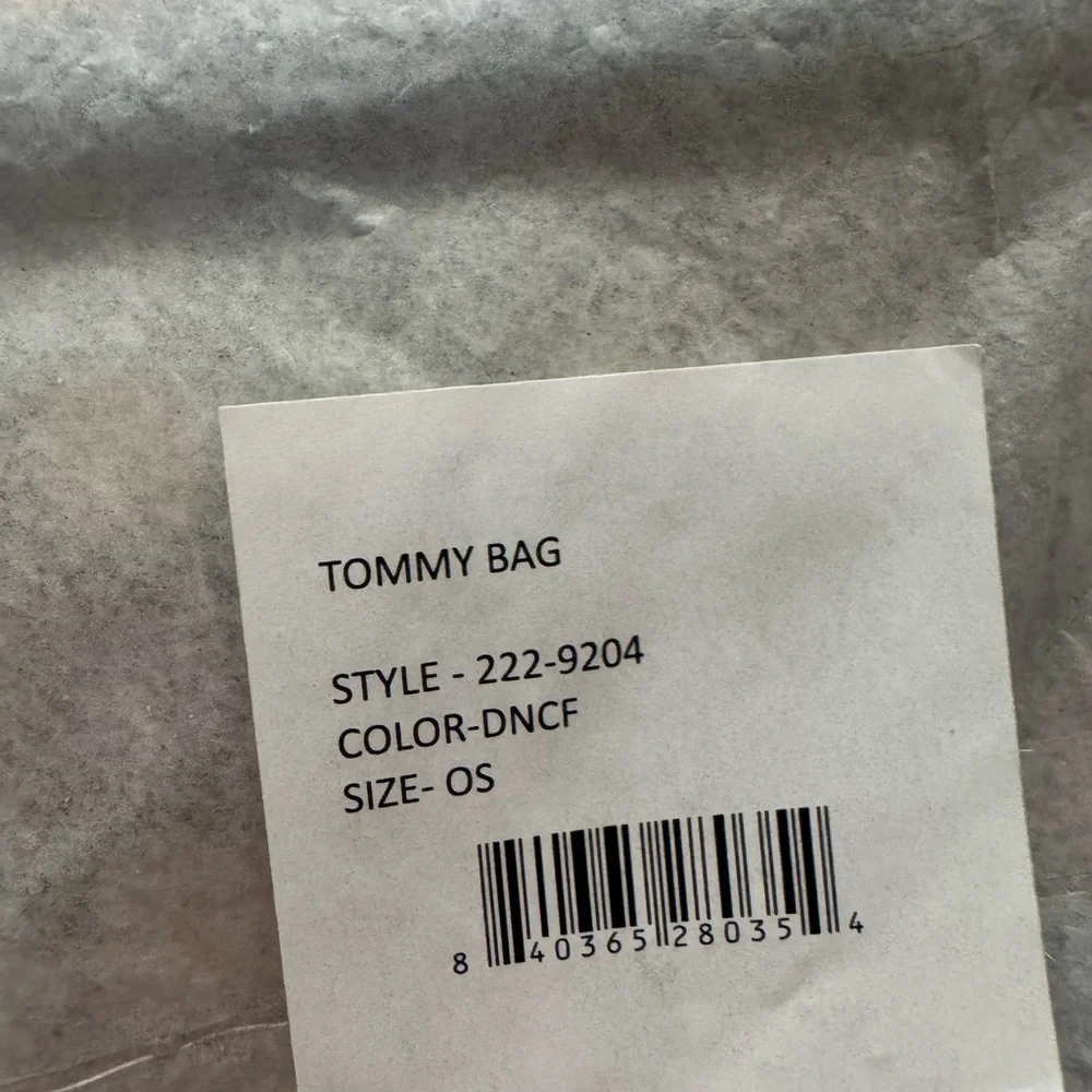 NWT STAUD Tommy Dance Floor Beaded Bag - Picture 12 of 13